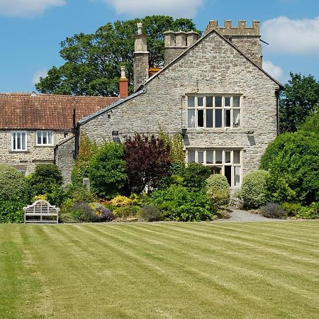 Old Church Farm Rudgeway Esterno foto