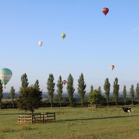 Old Church Farm Rudgeway Esterno foto