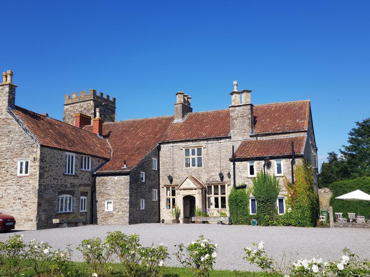 Old Church Farm Rudgeway Esterno foto