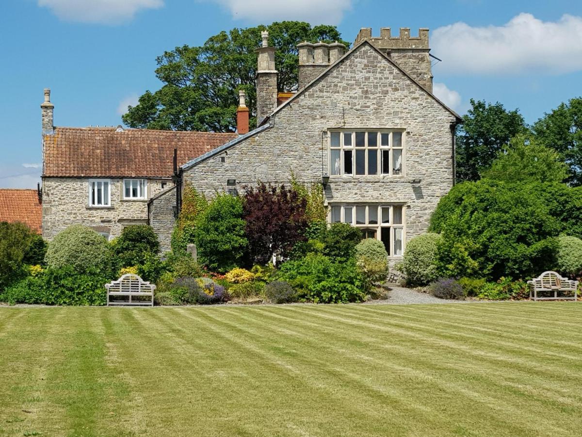 Old Church Farm Rudgeway Esterno foto